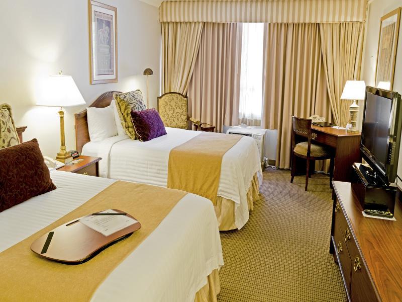 Bethesda Court Hotel Zimmer foto